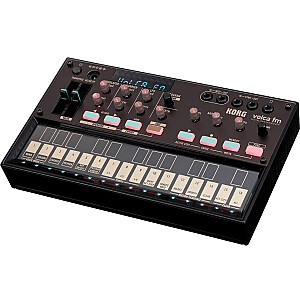 Korg VOLCA FM2 - Синтезатор