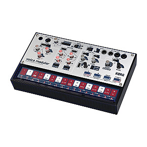 Korg VOLCA MODULAR - Модульный синтезатор