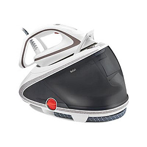 Tefal dzelzs stacija (GV9567) Pro Express Ultimate balta pelēka