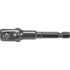 Muciņas adapteris 1/2" 70mm YT-04627 YATO