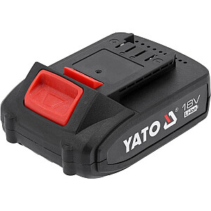 Akumulators 18V, 2.0Ah YT-828461 YATO