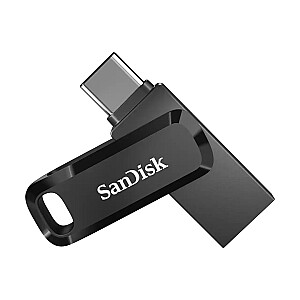 SanDisk SDDDC3-1T00-G46 USB zibatmiņa 1 TB 3.2 Gen 1 (3.1 Gen 1)