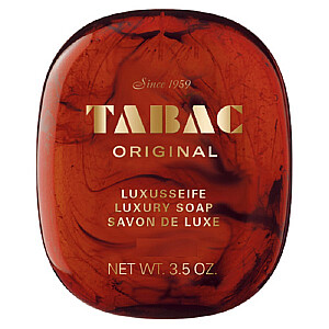 TABAC Original LUXURY SOAP 100g