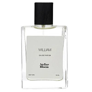 ATELIER BLOEM William EDP спрей 100мл