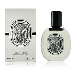 DIPTYQUE Eau Rose EDT smidzināms 100ml