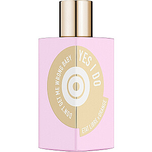 ETAT LIBRE D ORANGE Yes I Do EDP spray 30мл