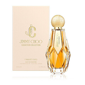 JIMMY CHOO I Want Oud EDP spray 125ml