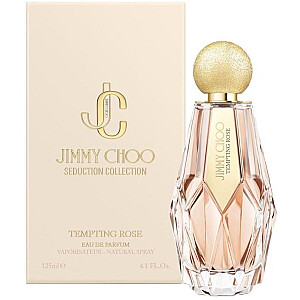 JIMMY CHOO Tempting Rose EDP 125мл