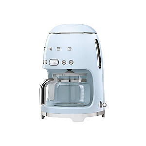 SMEG kafijas automāts (DCF02PBEU) pastelzils