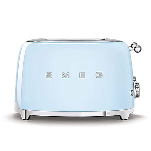 SMEG tosteris (TSF03PBEU) pastelzils