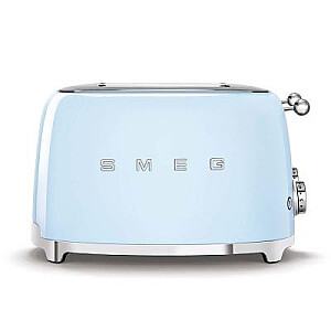 SMEG tosteris (TSF03PBEU) pastelzils