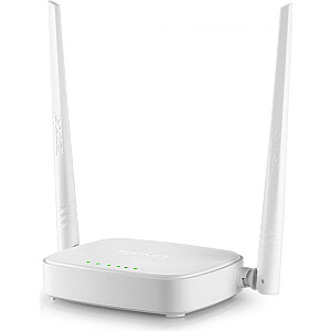 Router Tenda N301