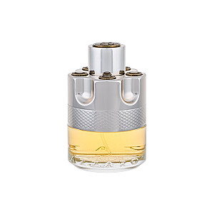 Tualetes ūdens Azzaro Wanted 50ml