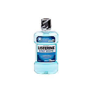 Mouthwash Stay White 250ml