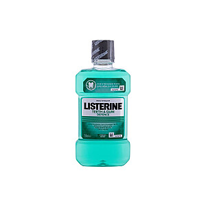 Ополаскиватель для рта Defence Fresh Mint Teeth & Gum Defence 250ml