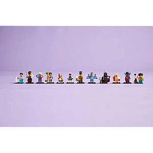 LEGO MINIFIGURES 71048