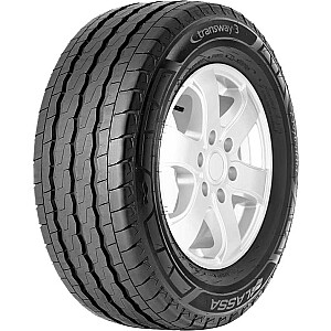 215/65R15C LASSA TRANSWAY 3 104/102T CBA69 LASSA