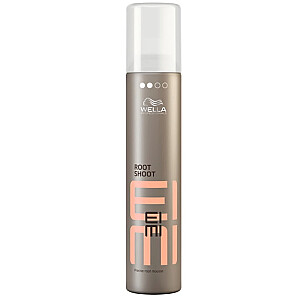 WELLA PROFESSIONALS Eimi Root Shoot Объемная фиксирующая пена для волос, поднимающая волосы от корней 200мл