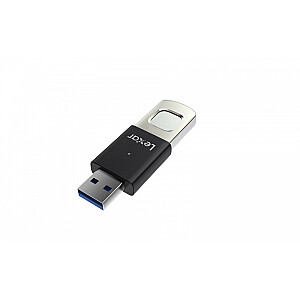 Pendrive F35pro pirkstu nospiedumu 128G USB 3.2 Gen1 400/300MB/s