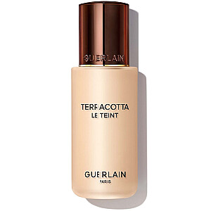 GUERLAIN Terracotta Le Teint тональный крем 0,5W 35ml