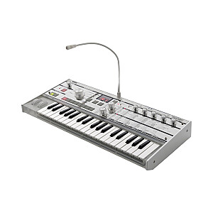 Korg MICROKORG CR - sintezators, vokoders