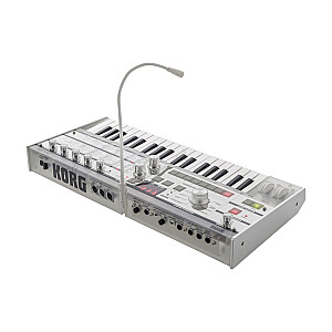 Korg MICROKORG CR - sintezators, vokoders