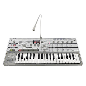 Korg MICROKORG CR - sintezators, vokoders