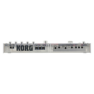 Korg MICROKORG CR - sintezators, vokoders