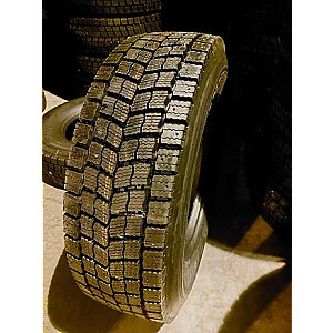 295/60R22,5 Paltread Cold Retread P41 3PMSF Drive WINTER (Goodyear casing) Paltread Cold Retread
