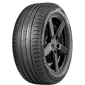 295/40R20 NOKIAN HAKKA BLACK 2 SUV 110Y XL DOT17/18 CAB73 NOKIAN