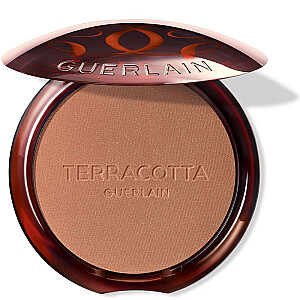 GUERLAIN Terracotta La Poudre Bronzate пудра бронзирующая 04 8,5г