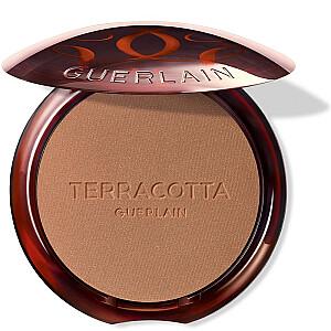 GUERLAIN Terracotta La Poudre Bronzate bronzas pūderis 05 8,5g