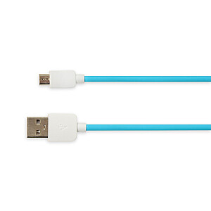 Ibox IKUMD3A USB-A на microUSB 3A