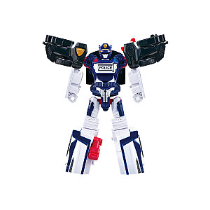 TOBOT Tobots P Transformers figūriņu komplekts