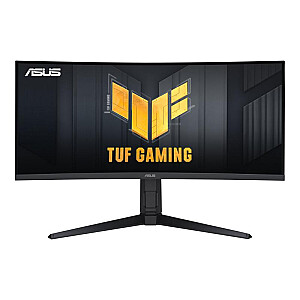 B-GRADE-ITEM! BGRADEITEM! Монитор ASUS TUF Gaming VG34VQEL1A (90LM06F0-B01E70) (90LM06F0B01E70)