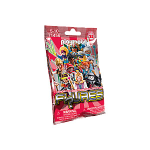 PLAYMOBIL FIGURES Meitenes (25. sērija) 71456