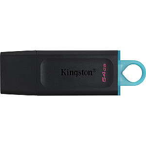 Pendrive Kingston DataTraveler Exodia, 64 GB (DTX/64GB)