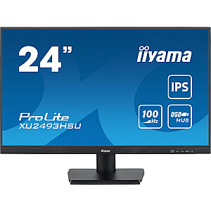 Монитор iiyama ProLite XU2493HSU-B7