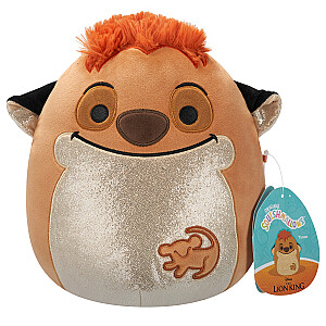 SQUISHMALLOWS The Lion King Plīša rotaļlieta, 20 cm