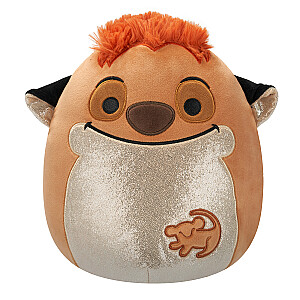 SQUISHMALLOWS The Lion King Plīša rotaļlieta, 20 cm