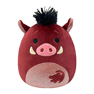 SQUISHMALLOWS The Lion King Plīša rotaļlieta, 20 cm