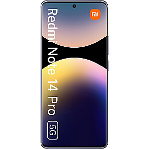 Смартфон Xiaomi Redmi Note 14 Pro 5G 12/512GB Лаванда Пурпурный