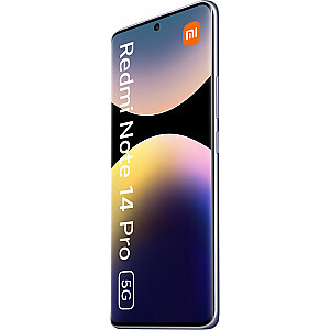 Смартфон Xiaomi Redmi Note 14 Pro 5G 12/512GB Лаванда Пурпурный