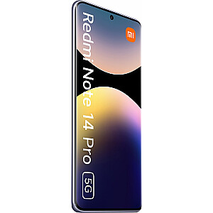 Смартфон Xiaomi Redmi Note 14 Pro 5G 12/512GB Лаванда Пурпурный