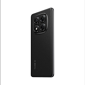 Viedtālrunis Xiaomi Redmi Note 14 Pro 5G 12/512GB Midnight Black