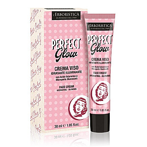 ERBORISTICA Vintage Perfect Glow крем для лица 30мл