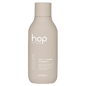 MONTIBELLO Hop Full Volume Shampoo шампунь, придающий объем 300ml