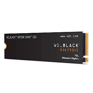 WD Black SN7100 1TB M.2 NVMe SSD