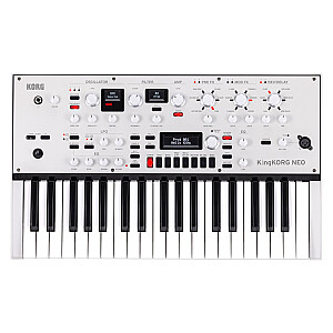 Korg KINGKORG NEO - Sintezators, vokoders
