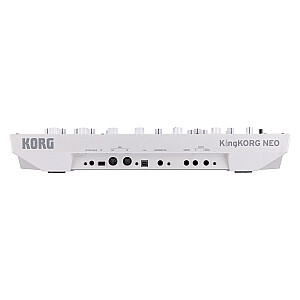 Korg KINGKORG NEO - Sintezators, vokoders